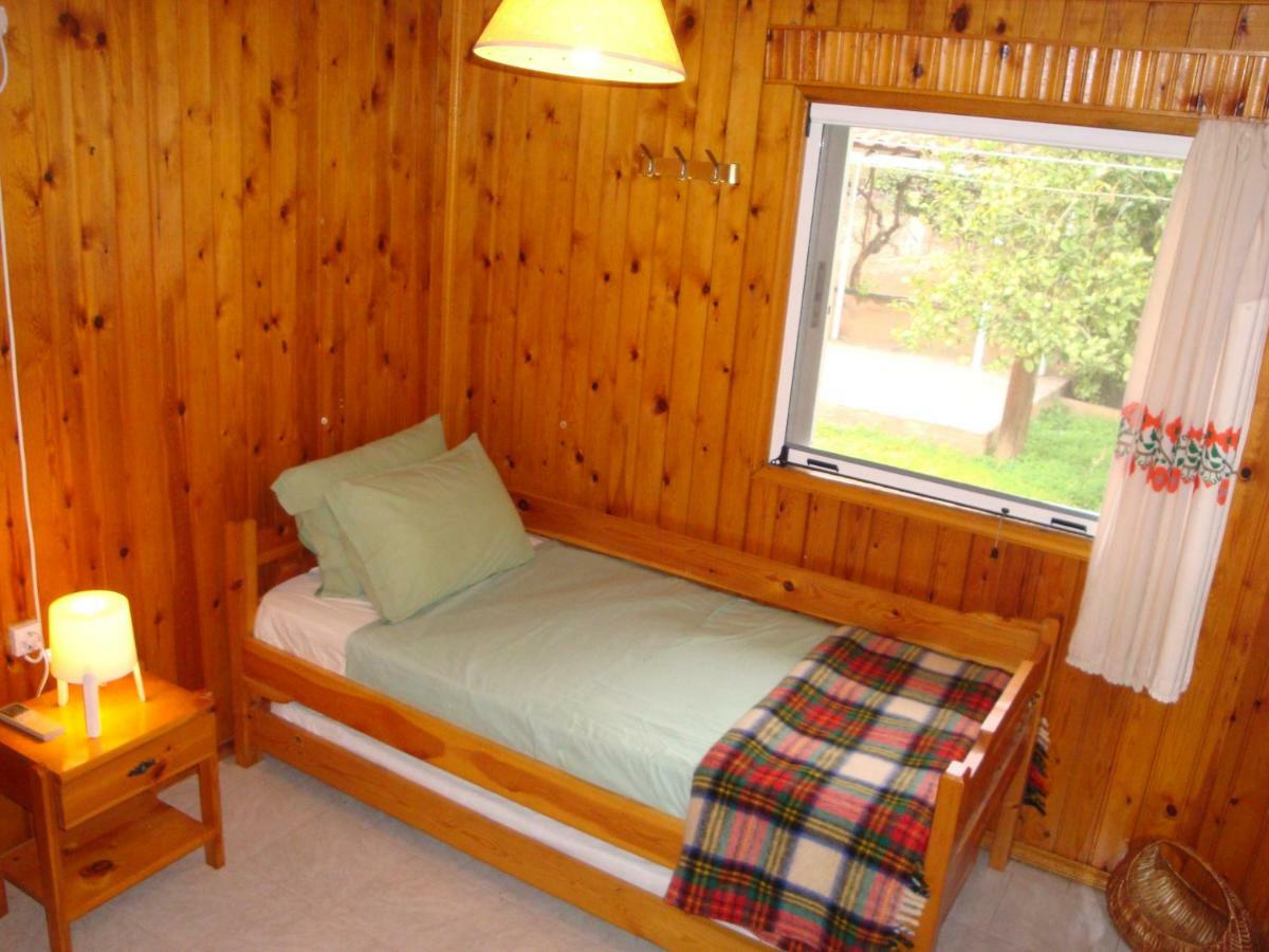 Three Bedroom Country House Magoula  ภายนอก รูปภาพ